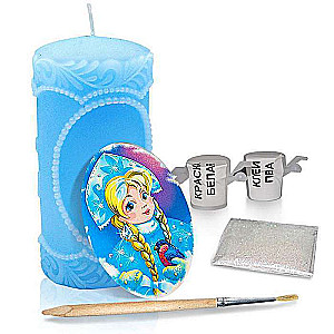 Creative Set New Year's