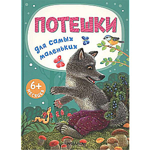 Nursery Rhymes for the Little Ones