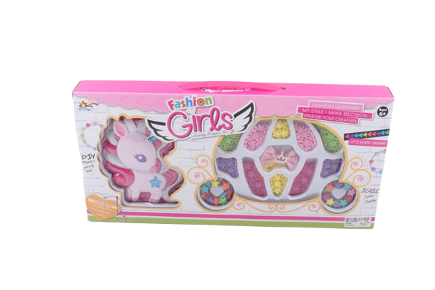 Creative Kit - Unicorn Jewelry