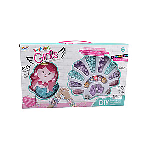 Creative Set - Mermaid Decorations