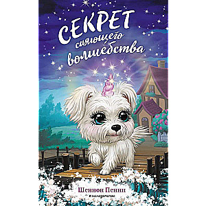 Секрет сияющего волшебства 