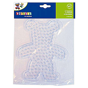 Mosaic Base Teddy Bear XL