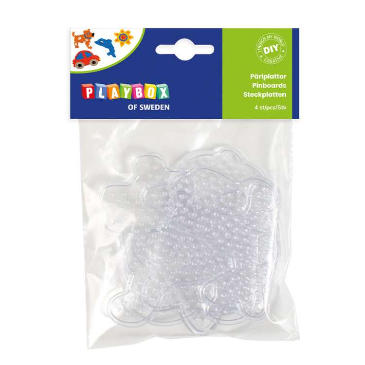 Base for thermal mosaic 2 pcs.