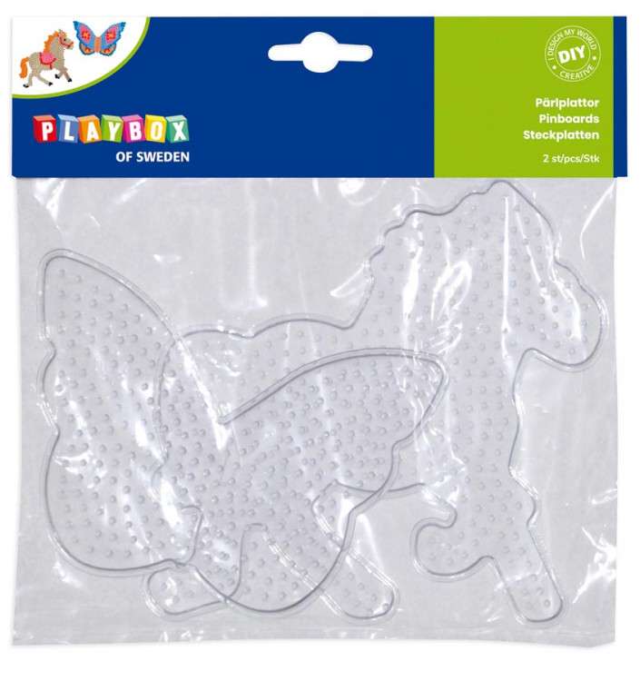 Base for thermal mosaic 2 pcs.