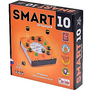 Board game - Smart 10