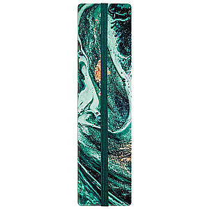Glitter Cardboard Bookmark