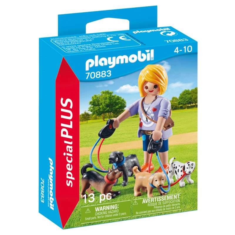 Dog Nanny