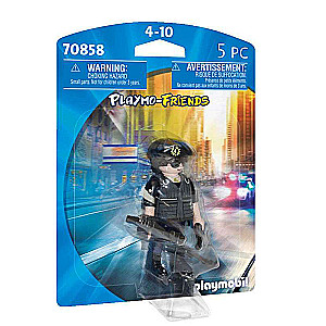 Police Officer