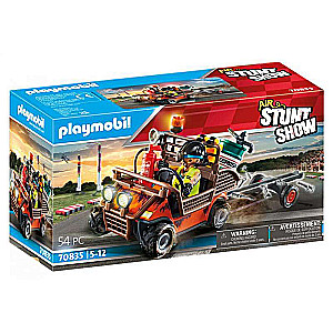 AIR STUNTSHOW Mobile Repair