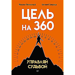 Goal at 360. Manage your destiny