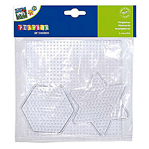 Base for thermo-mosaic 3 pcs.