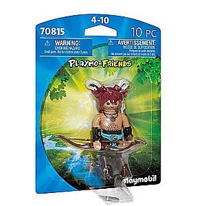 Fauna Figure