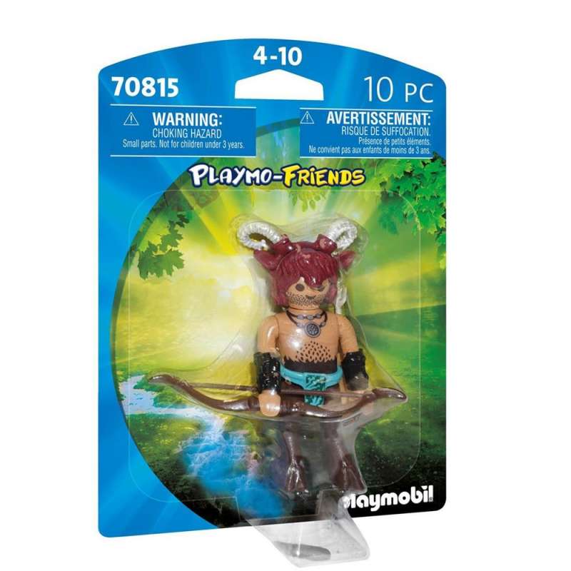 Fauna Figure