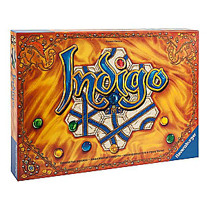 Board Game - Indigo