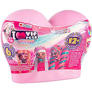 Mini Figures VIP Pets