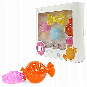 SLIME Jelly Mass Preparation Set