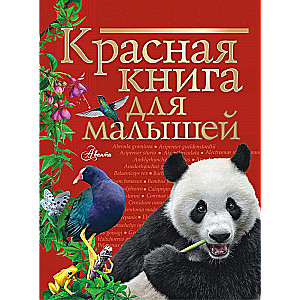 Red Book for Kids