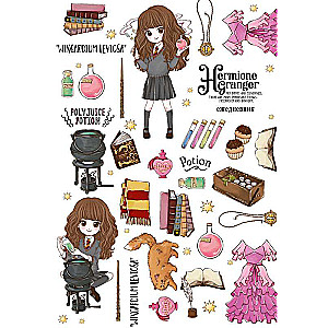 Hermione Granger. Undated diary. Cute kids collection