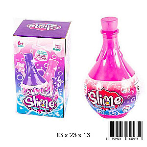 Creative Set SLIME - Magic Bottle