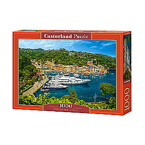 Puzzle Portofino, Italy 1000 pieces