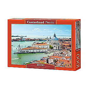 Puzzle Venice, Italy 1000 pcs.