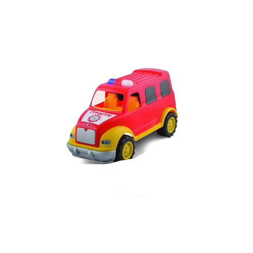 Fire Truck TERIDES 30 cm