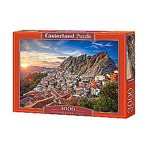 Puzzle 3000 CASTORLAND Italy