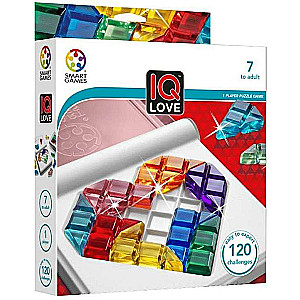 Board Game - IQ Love