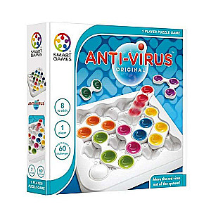 Board game - Anti-virus