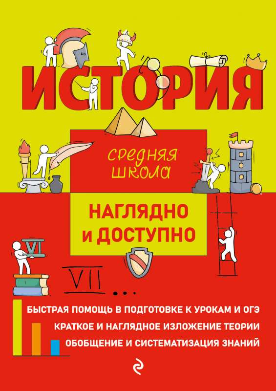History