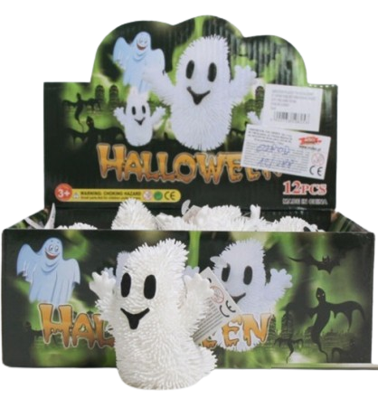 Antistress - Spoks ar gaismu HALLOWEEN