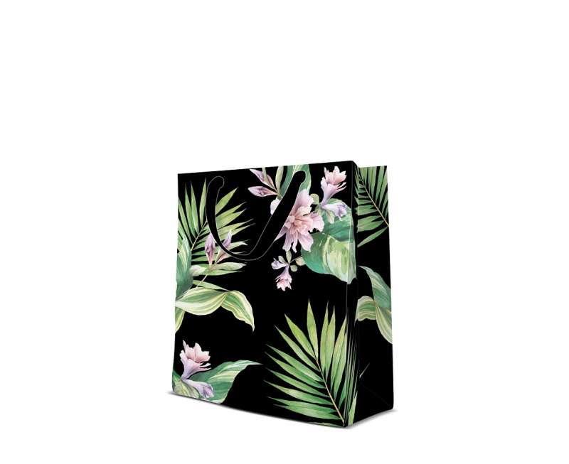 Kingituskott PAW Exotic Flowers, 20 x 25 x 10 cm