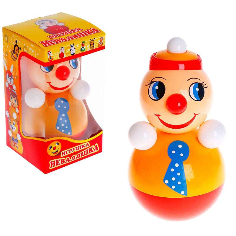 Wackelklown