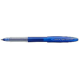 Ручка гелевая синяя UNI UM-170 0.7 Signo