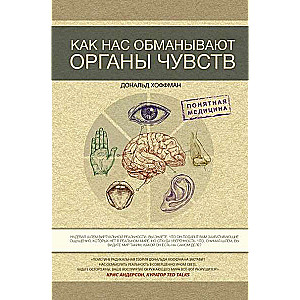 Как нас обманывают органы чувств
