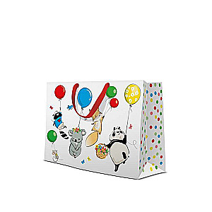 Geschenktüte PAW Animals Party