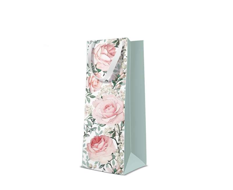 Подарочный пакет PAW Gorgeous Roses