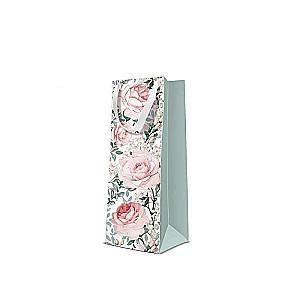 Geschenktüte PAW Wunderschöne Rosen