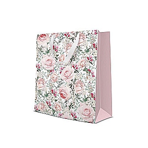 Geschenktüte PAW Gorgeous Roses