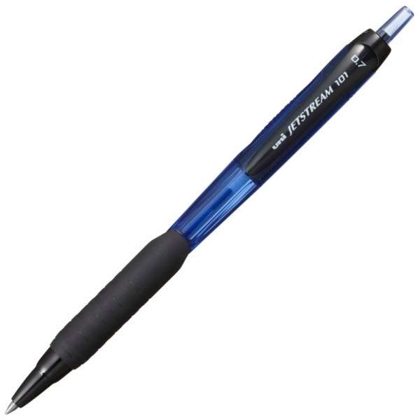 Kugelschreiber blau UNI SXN-101 0.7