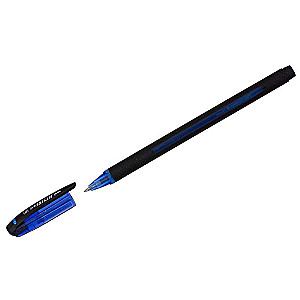 Ручка шариковая синяя UNI SXN-101 0.7