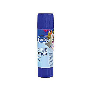 Klebestift FOROFIS PVP 21g