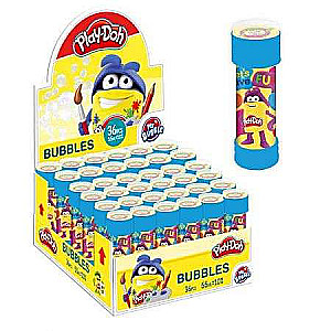 Bańki mydlane 55ml PLAY-DOH