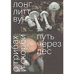 Путь через лес. О грибах и скорби