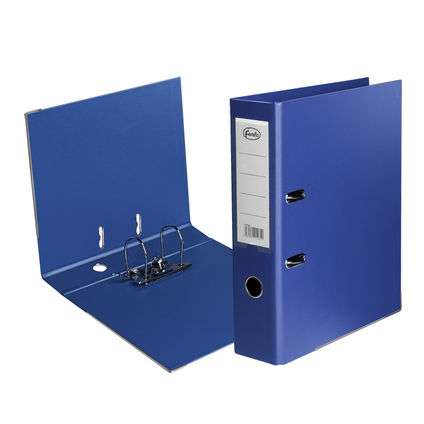 Ordner A4 80mm FOROFIS blau