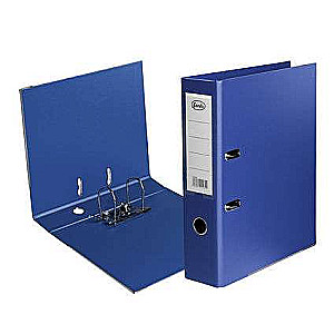 Ordner A4 80mm FOROFIS blau