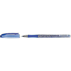 Gelschreiber ausradierbar blau 0.5mm Ausradierbar