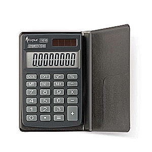 Pocket Calculator - FOPI, 8-Digit