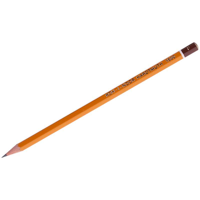 Bleistift einfach 1500 F