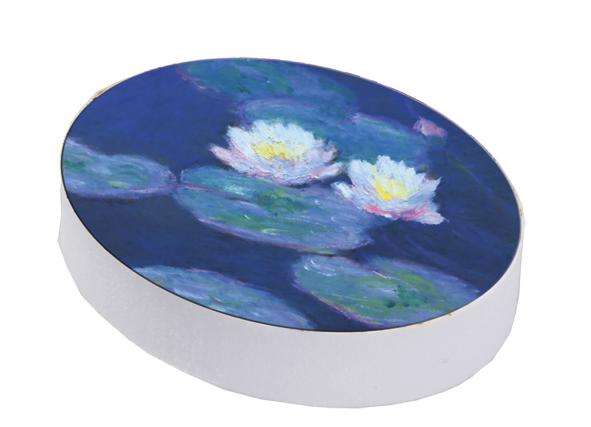 Kustutaja - Monet